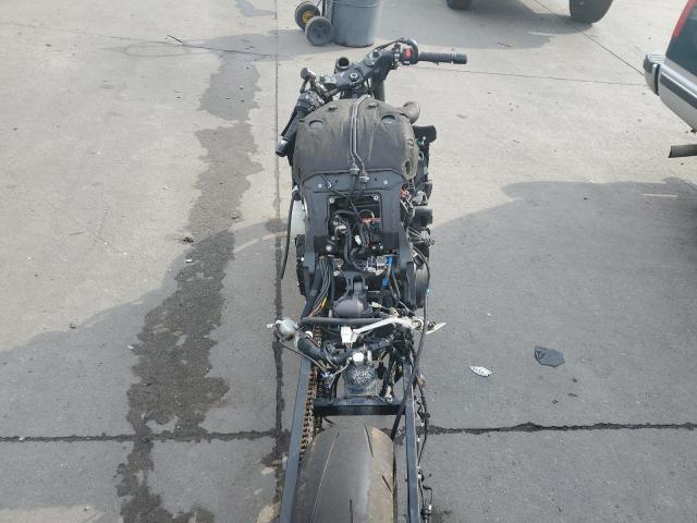 2016 KAWASAKI ZX1400 J - JKBZXNJ15GA000416