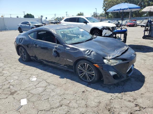 2014 Toyota Scion Fr-S VIN: JF1ZNAA13E9701162 Lot: 61734054