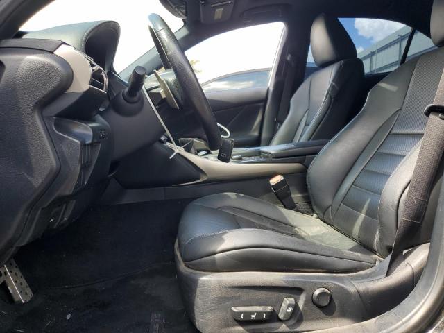 2014 Lexus Is 250 VIN: JTHBF1D27E5017721 Lot: 61633434