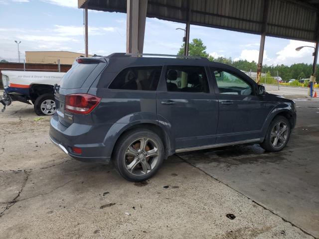 2017 DODGE JOURNEY CR - 3C4PDCGG3HT613333