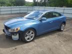 VOLVO S60 T5 photo