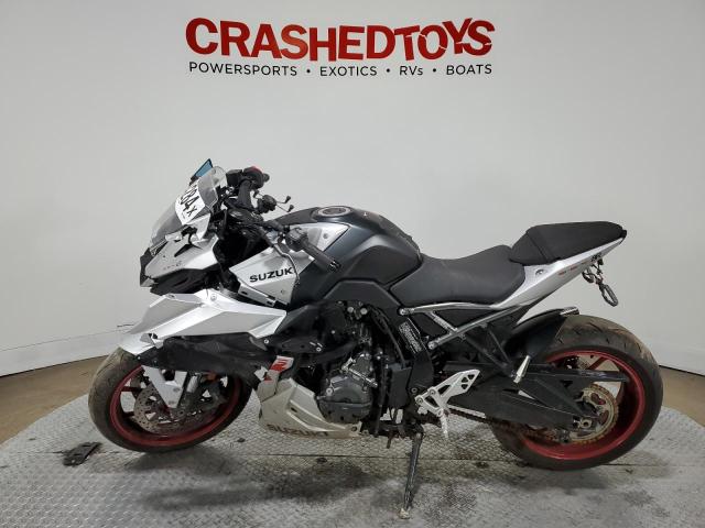 2024 SUZUKI GSX800 F - JS1EM13B8R7100066
