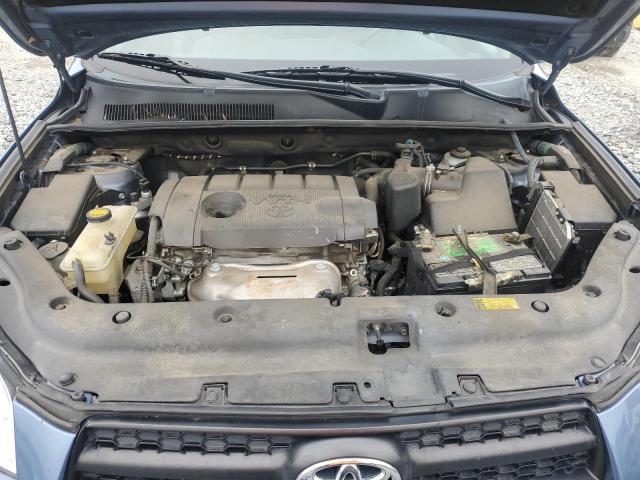 2011 Toyota Rav4 VIN: 2T3ZF4DV1BW096934 Lot: 62042854