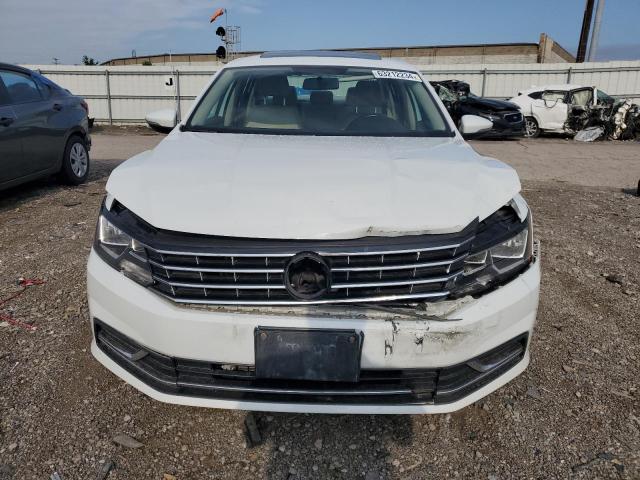 VIN 1VWLA7A34KC008502 2019 Volkswagen Passat, Wolfs... no.5