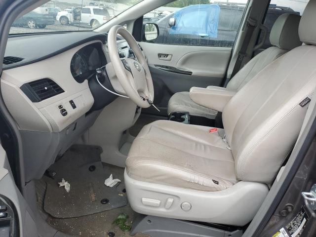 2013 TOYOTA SIENNA LE - 5TDKK3DC1DS396077