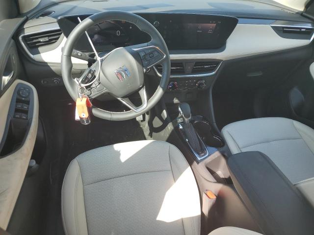 2024 Buick Encore Gx Preferred VIN: KL4AMBS21RB170253 Lot: 61701124