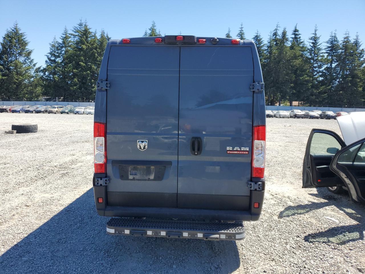 3C6MRVJGXME562346 2021 Ram Promaster 3500 3500 High