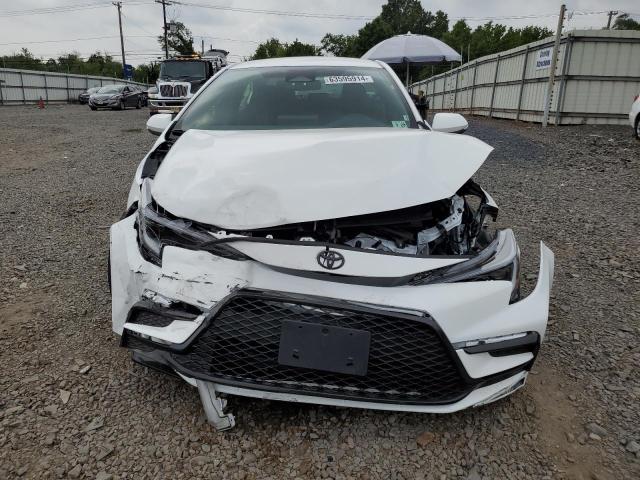 VIN 5YFS4MCE7RP189762 2024 Toyota Corolla, SE no.5