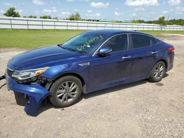 2020 KIA OPTIMA LX - 5XXGT4L32LG420073