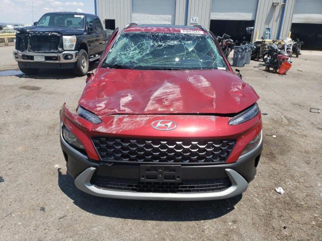 2023 HYUNDAI KONA SEL - KM8K32AB6PU057121