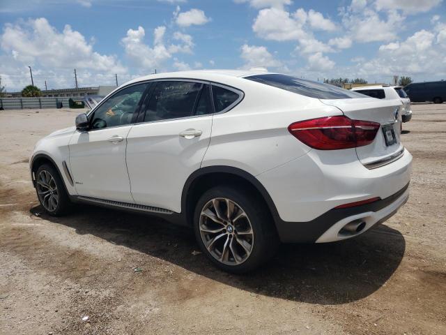 VIN 5UXKU2C52G0N83714 2016 BMW X6, Xdrive35I no.2