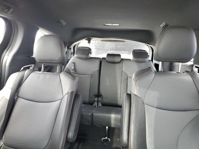 2023 TOYOTA SIENNA XSE - 5TDXRKEC5PS139969