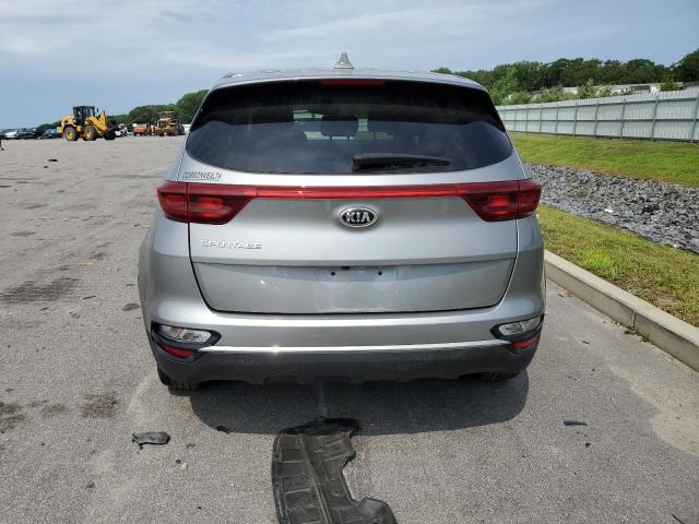 2020 KIA SPORTAGE L - KNDPMCACXL7811474