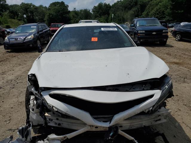 VIN 4T1G11AK0MU415587 2021 Toyota Camry, SE no.5