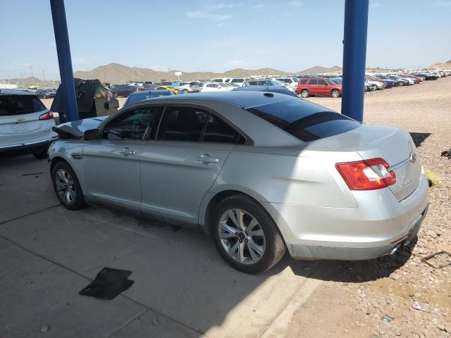 2017 FORD TAURUS SEL - 1FAHP2EW7BG173358