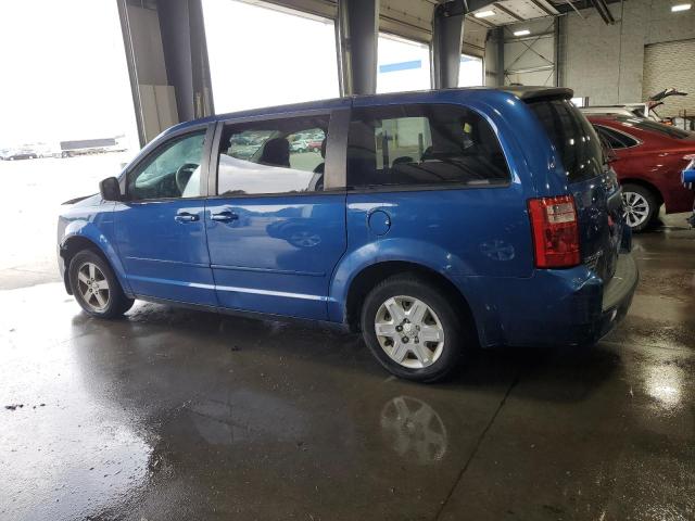 Vin: 2d4rn4de2ar318539, lot: 53539905, dodge caravan se 20102