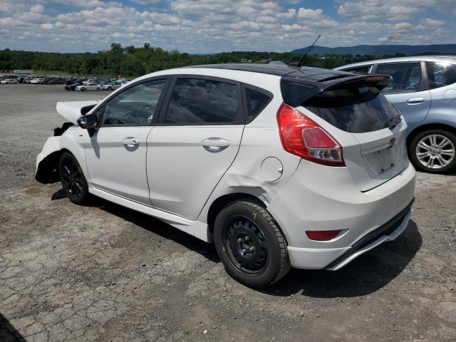 2019 FORD FIESTA ST - 3FADP4DJ6KM120916