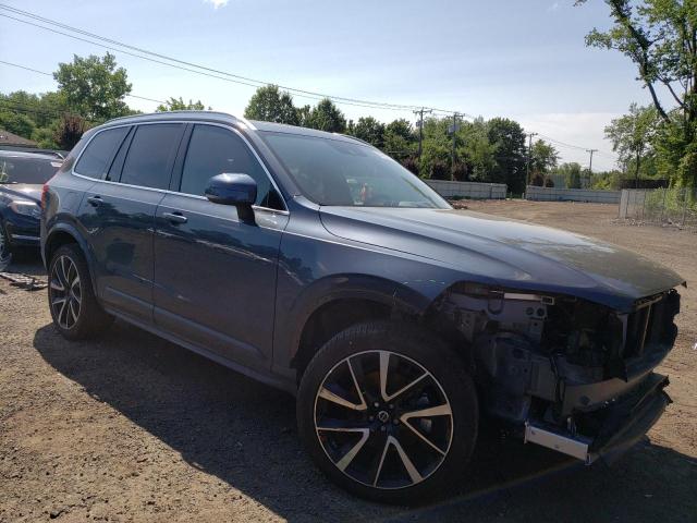 VIN YV4A22PK2N1845433 2022 Volvo XC90, T6 Momentum no.4