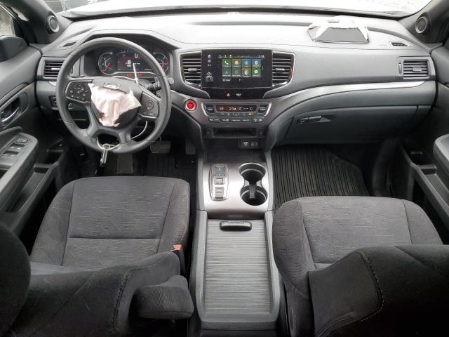 2022 HONDA PILOT SPOR - 5FNYF6H3XNB062839