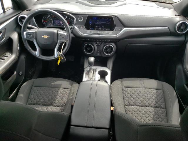 2020 CHEVROLET BLAZER 2LT - 3GNKBCRS9LS703920