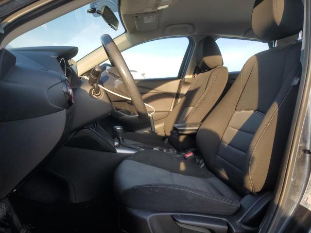 2017 Mazda Cx-3 Sport VIN: JM1DKFB77H0148165 Lot: 61609854