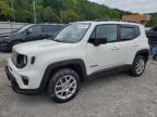 2019 JEEP RENEGADE SPORT - ZACNJBABXKPK33909