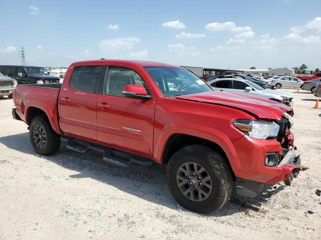 2022 Toyota Tacoma Double Cab VIN: 3TMAZ5CN2NM168905 Lot: 59737964