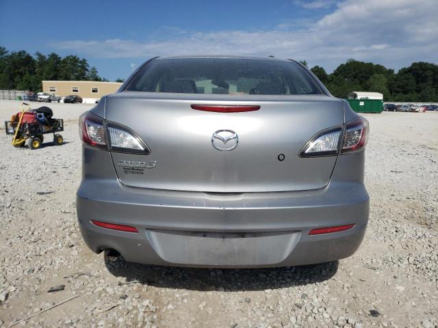 VIN JM1BL1TF0D1725135 2013 Mazda 3, I no.6