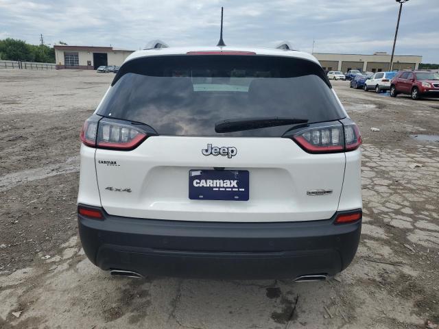 2021 JEEP CHEROKEE L - 1C4PJMMX5MD158231