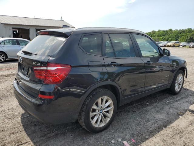 VIN 5UXWX9C58G0D95462 2016 BMW X3, Xdrive28I no.3