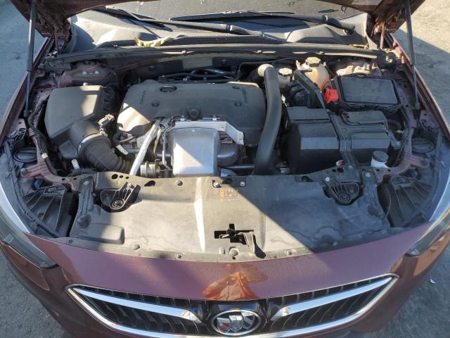 W04GL6SX1L1015313 2020 Buick Regal Preferred