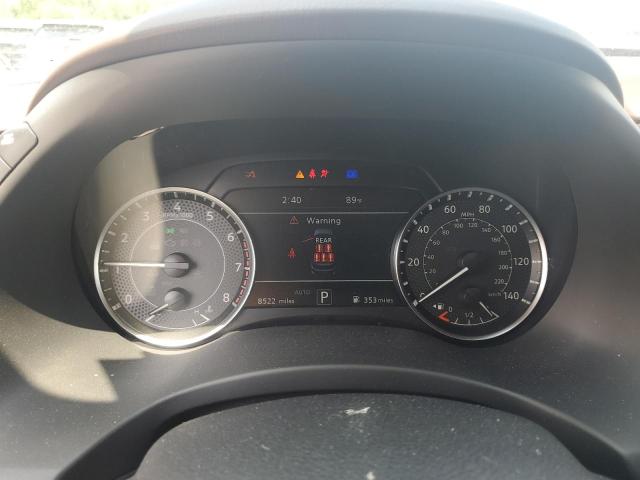 2023 NISSAN ARMADA PLA - JN8AY2DB8P9835150