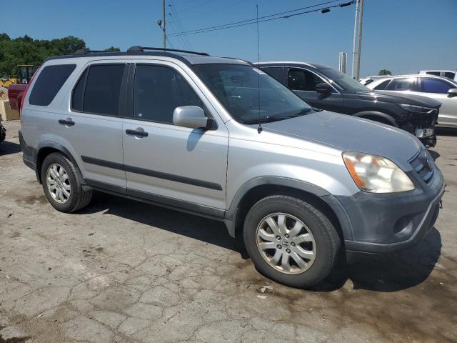 JHLRD78806C010374 2006 Honda Cr-V Ex