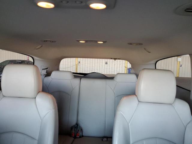 2015 BUICK ENCLAVE - 5GAKRBKD9FJ382950