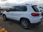 Lot #3034541777 2012 VOLKSWAGEN TIGUAN