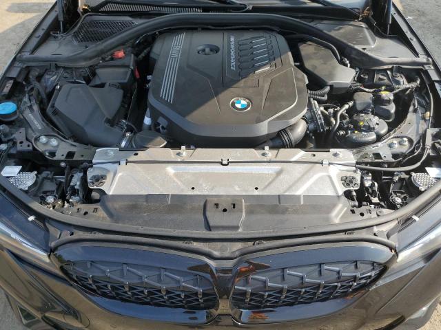 2022 BMW M340I VIN: 3MW5U7J00N8C28611 Lot: 62264544