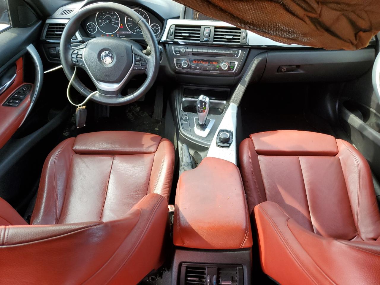 WBA3A5G57DNP25917 2013 BMW 328 I