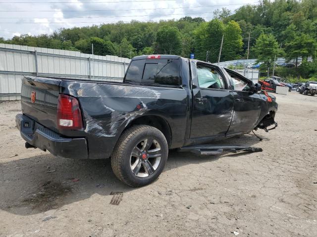 Vin: 1c6rr7mt5ds709101, lot: 79428034, ram 1500 sport 20133