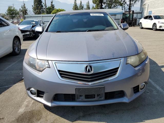 JH4CU2F61CC026245 2012 Acura Tsx Tech