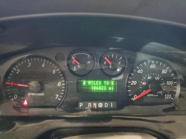 2006 Ford Taurus Se VIN: 1FAFP53226A253958 Lot: 61225004