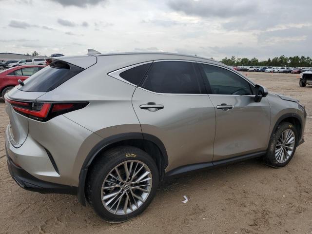 VIN JTJHGCEZ6N2007244 2022 Lexus NX, 350 no.3