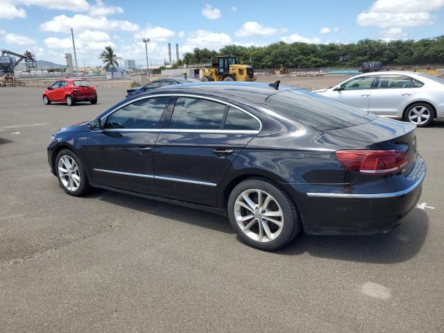 2016 Volkswagen Cc Base VIN: WVWBP7AN2GE513707 Lot: 61355864