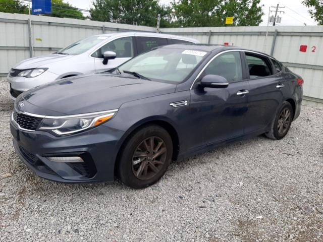 2020 KIA OPTIMA LX - 5XXGT4L39LG442300
