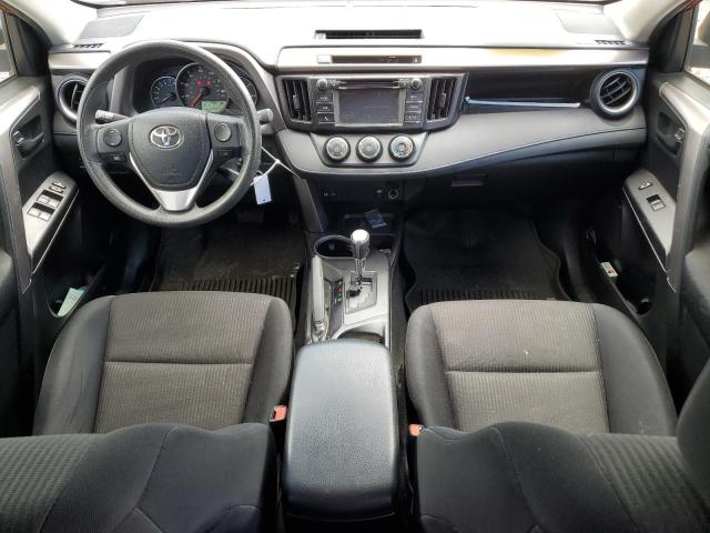 2016 TOYOTA RAV4 LE - JTMZFREV4GJ098713