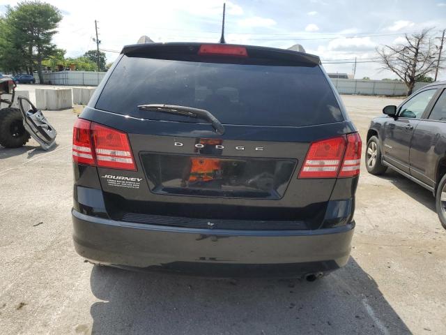 2018 Dodge Journey Se VIN: 3C4PDCAB5JT381594 Lot: 61372874