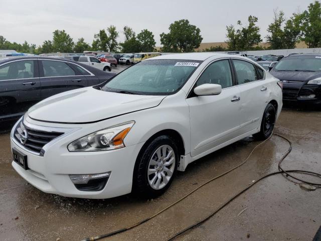 2015 NISSAN ALTIMA 2.5 - 1N4AL3AP9FN388288