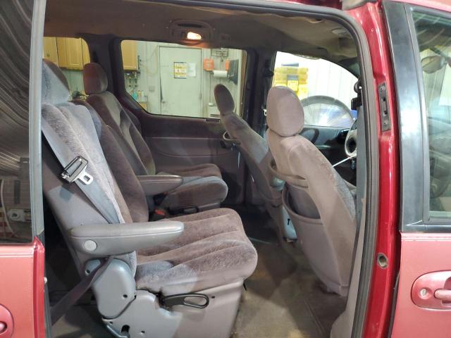 1999 Dodge Grand Caravan Es VIN: 1B4GP74L5XB553696 Lot: 61839934