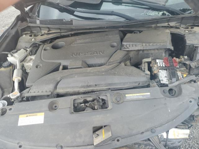 2017 NISSAN ALTIMA 2.5 - 1N4AL3AP6HC155581