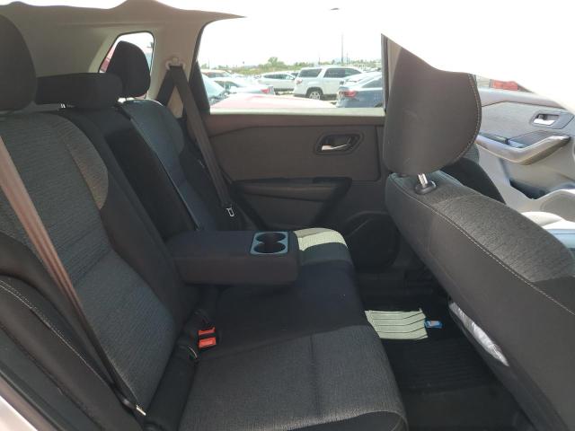 2022 Nissan Rogue Sv VIN: 5N1BT3BB4NC671611 Lot: 63204444