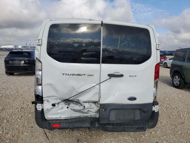 VIN 1FBZX2ZM3HKA20736 2017 Ford Transit, T-350 no.6